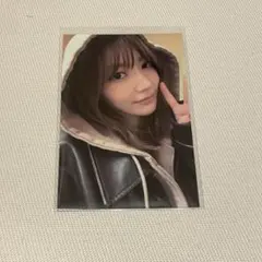 LE SSERAFIM 2025 ソウルコン 仁川 サクラ トレカ