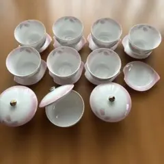 湯呑みセット