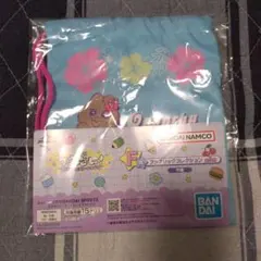 おぱんちゅうさぎ 一番くじ 巾着