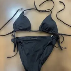 Victoria's Secret ビキニ ブラック Sのサムネイル