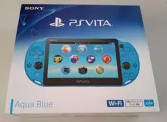PSVITA（PlayStation Vita） PCH-2000 本体 箱あり