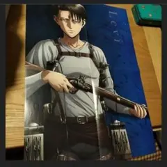 2025年最新】進撃の巨人 ポスターの人気アイテム - メルカリ