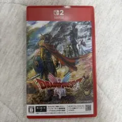 Switch2 ドラゴンクエスト1&2