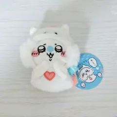 ちいかわ　モモンガ　クリオネ　マスコット　ぬいぐるみ　キーホルダー　他　まとめて ちいかわ モモンガ クリオネ マスコット ぬいぐるみ キーホルダー 他