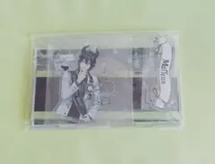 ツイステ　マレウス　おめかしバースデー　アクリルスタンド