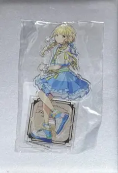 藤田ことね　アクリルスタンド