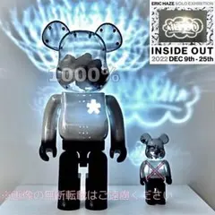 【購入価格16万円】新品未開封 MEDICOMTOY ベアブリック