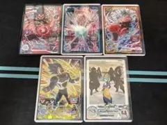 2026年最新】ドラゴンボールヒーローズ secの人気アイテム - メルカリ