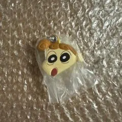 クレヨンしんちゃん　ミラーコレクション　ひまわり