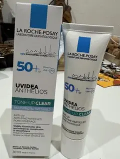LA ROCHE-POSAY UVイデア XL プロテクショントーンアップのサムネイル