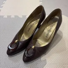 Yves Saint Laurent 婦人用 靴のサムネイル