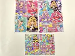 名探偵プリキュア コリス まとめ売り