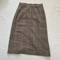 GU タイトスカート　L