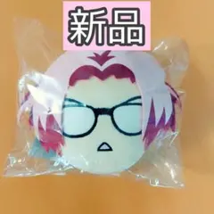 ★近日削除　ラスト1点　ときめきメモリアルGS4　七ツ森実　めん恋　ぬいぐるみ