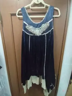 アクシーズファム　ワンピース