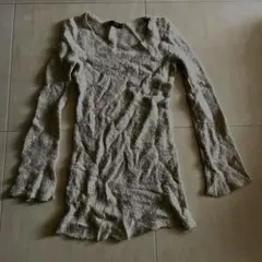 G.O.A. goa 00ss military ニットのサムネイル