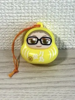 ハイキュー!! ジャパぐるみFig vol.2 月島蛍