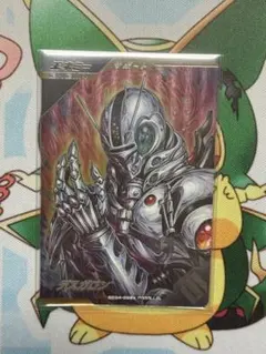 ガンバレジェンズ デスガロン パラレル