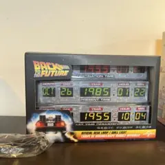 2026年最新】バックトゥザフューチャー ライトの人気アイテム - メルカリ