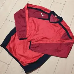 PUMA トレーニングウェア　メンズ　プーマ