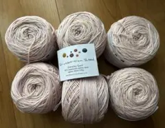 the uncommon thread 6かせ