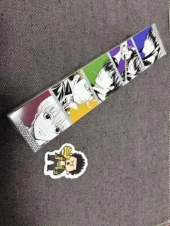 銀魂キャラクターグッズ 近藤勇セット