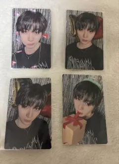 2026年最新】BoyNextdoor テサン センイルの人気アイテム - メルカリ