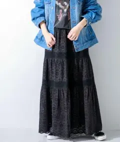 新品未使用タグ付★URBAN RESEARCH Sonny Label スカート