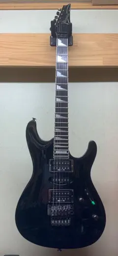 ギター 1995 Fujigen  Ibanez S540 LTD ギター 1995 Fujigen Ibanez S540 LTD 1995 Fujigen Ibanez S540 LTD