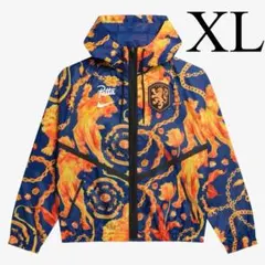 L】Nike x Patta World Cup Anthem Jacket - メルカリ