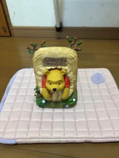 一番くじ くまのプーさん A賞 スタチュー