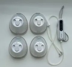 NIHON MEDIX フレアパッド 4セット（中古）+替えパッド8枚（未使用 