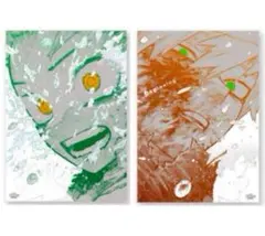 2025年最新】僕のヒーローアカデミア ポスター b2の人気アイテム