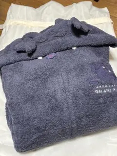 ジェラピケ　ドラクエ　ドラキー