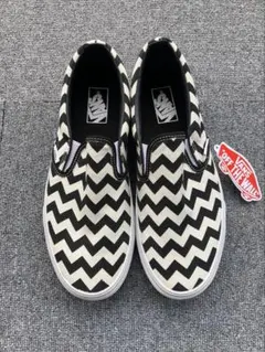 Vans スリッポン　27cm 新品　未使用