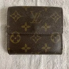 ルイヴィトン モノグラム 財布
