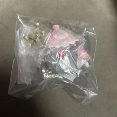 躑*躅様 アイカツPREMIUM Capsule トルソー　オーロラキスコーデ