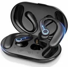 きろひよ様　⭐️集音器　Bluetooth ワイヤレスイヤホン 補聴器　ノイズ軽減