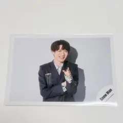 SnowMan W タペストリー　深澤辰哉　公式オフショ まとめ割引有