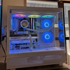 k*o様 自作PC i5-14500 メモリ32gb rtx3070 k*o様 自作PC i5-14500 メモリ32gb rtx3070 - メルカリ