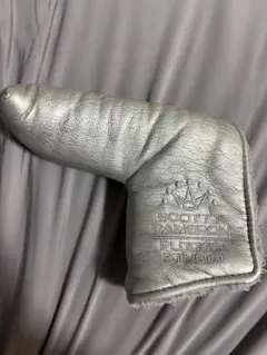 SCOTT CAMERON PUTTER STUDIO ヘッドカバー