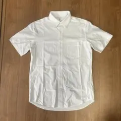 UNIQLO ドライノンアイロンジャージーシャツ