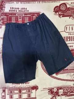 Polo by Ralph Lauren ハーフパンツ ネイビーのサムネイル