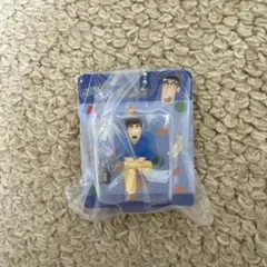 【未開封】クレヨンしんちゃん ミニチュアパッケージコレクション2 ひろし