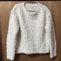 GU レディースセーター Mサイズ