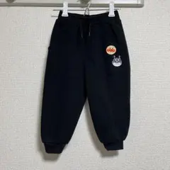 アンパンマン　バイキンマン　ドキンちゃん　コキンちゃん　長ズボン　90cm