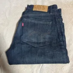 DENIME デニム W31L30 ダークブルー - メルカリ