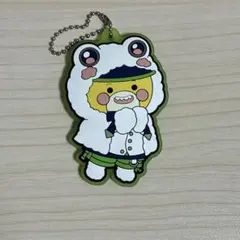 カラフルピーチ　シヴァ　一番くじ　ラバーチャーム