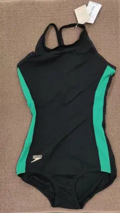 SPEEDO ワンピース水着 XOサイズ