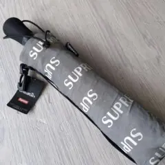 Supreme ShedRain 折りたたみ傘